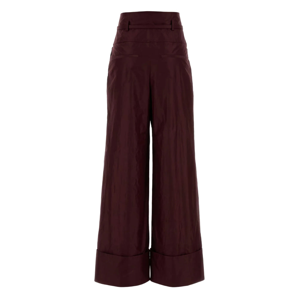 Fendi Trousers Women FENDI