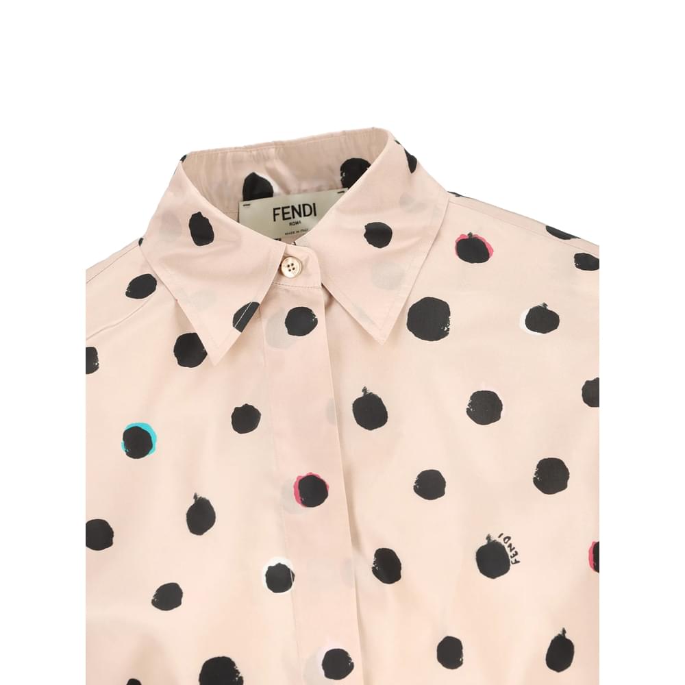 Fendi Tops - Shirts Women FENDI