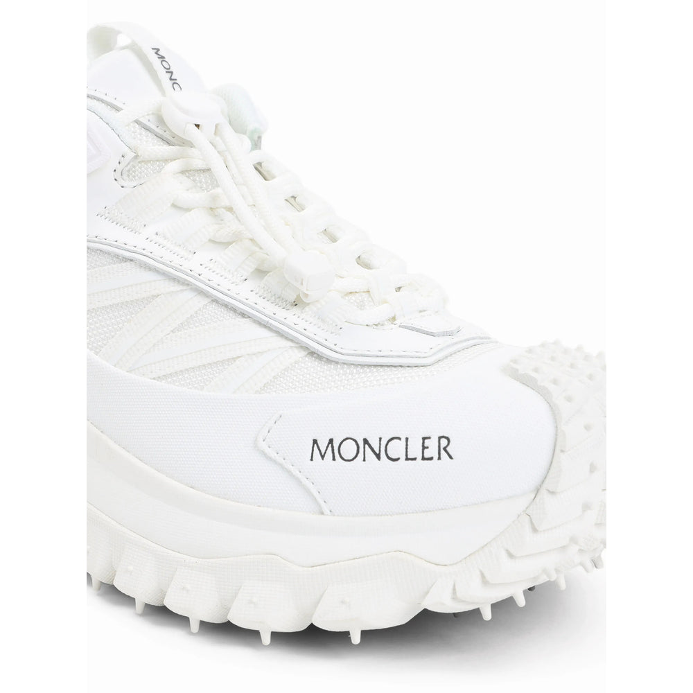 Moncler Neutrals Trainers Women MONCLER