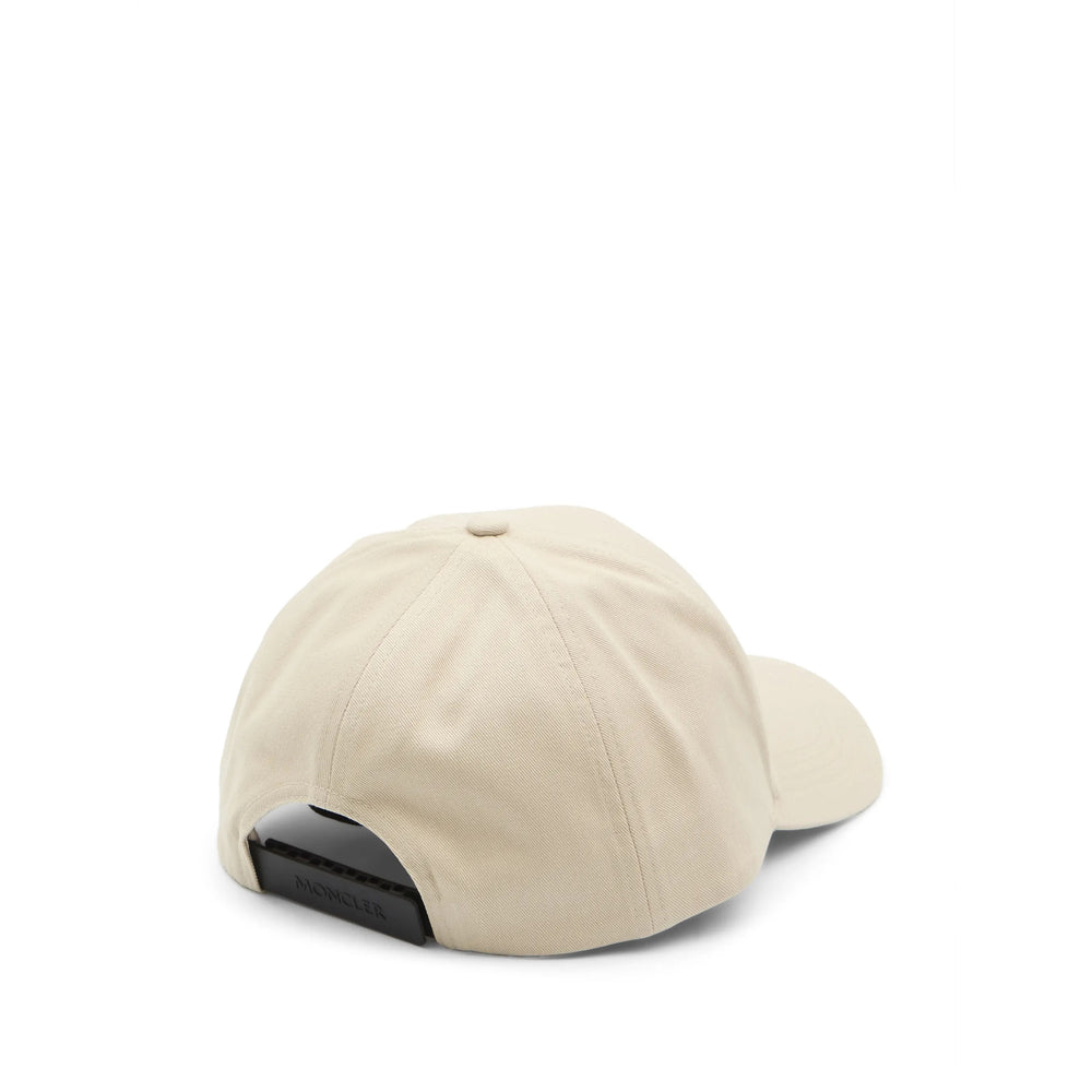Moncler Neutrals Hats Men MONCLER