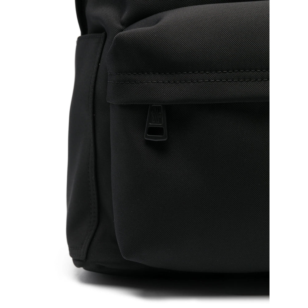 Moncler Black Backpacks Men MONCLER
