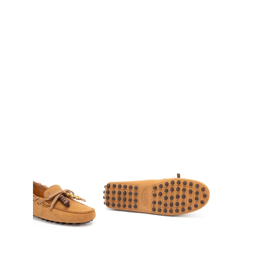 Tod's Neutrals Shoes Women TOD'S