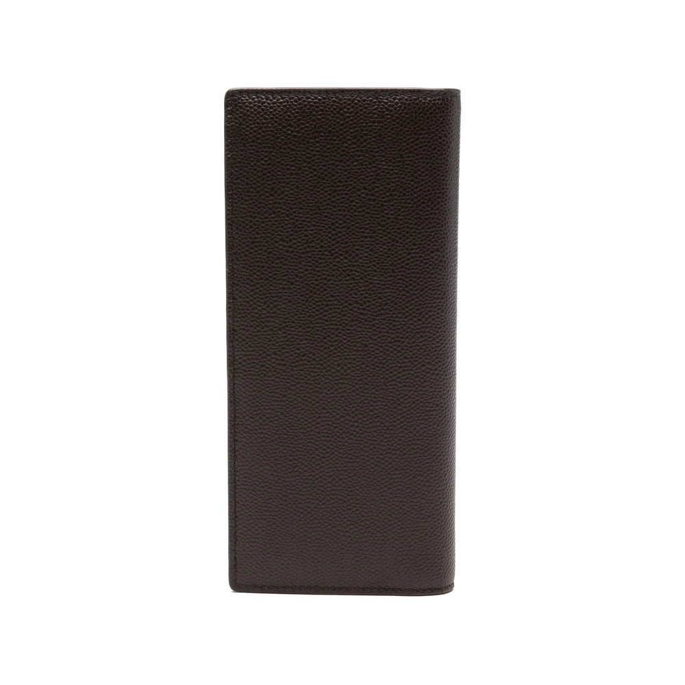 Tod's Brown Wallets & Cardholders Men TOD'S