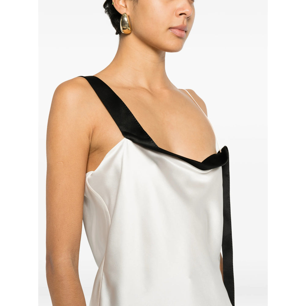 Tom Ford White Tops - Blouses Women TOM FORD