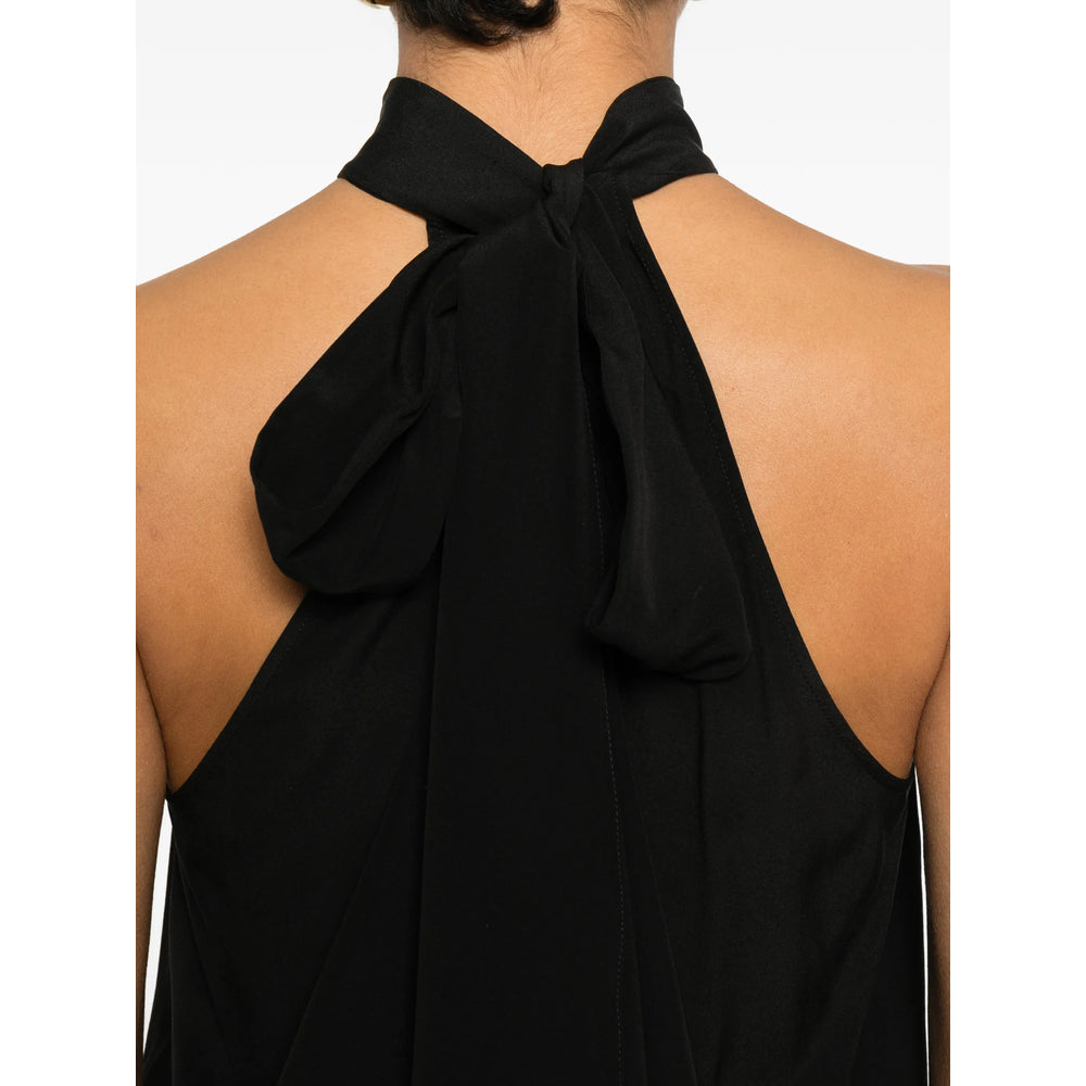 Tom Ford Black Tops - Blouses Women TOM FORD