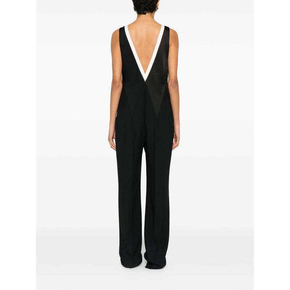 Tom Ford Black All In One - Jumpsuits Women TOM FORD