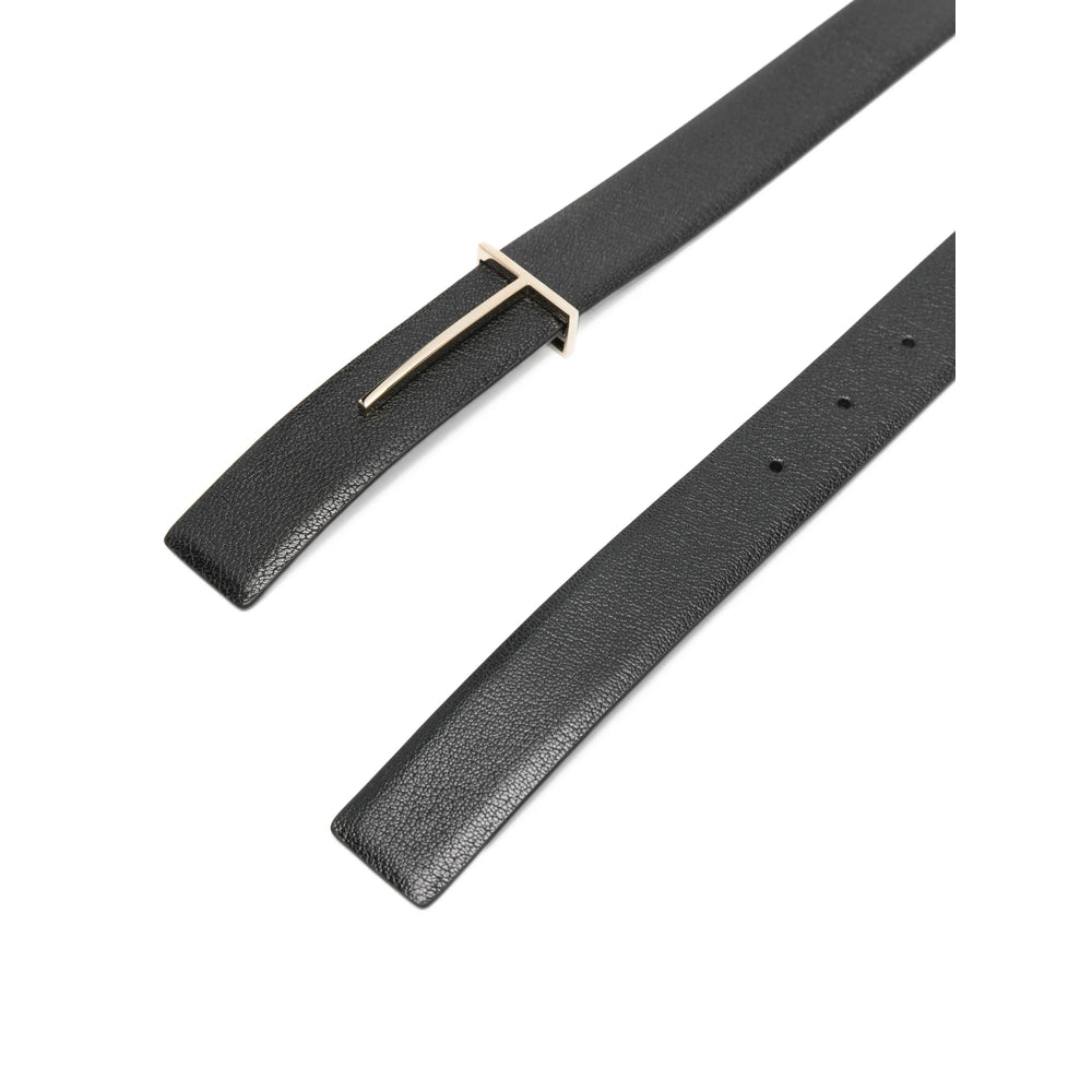 Tom Ford Black Belts Women TOM FORD