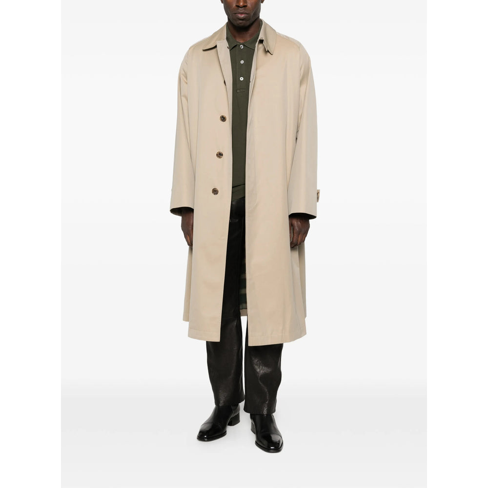 Tom Ford Green Polo Shirts Men TOM FORD