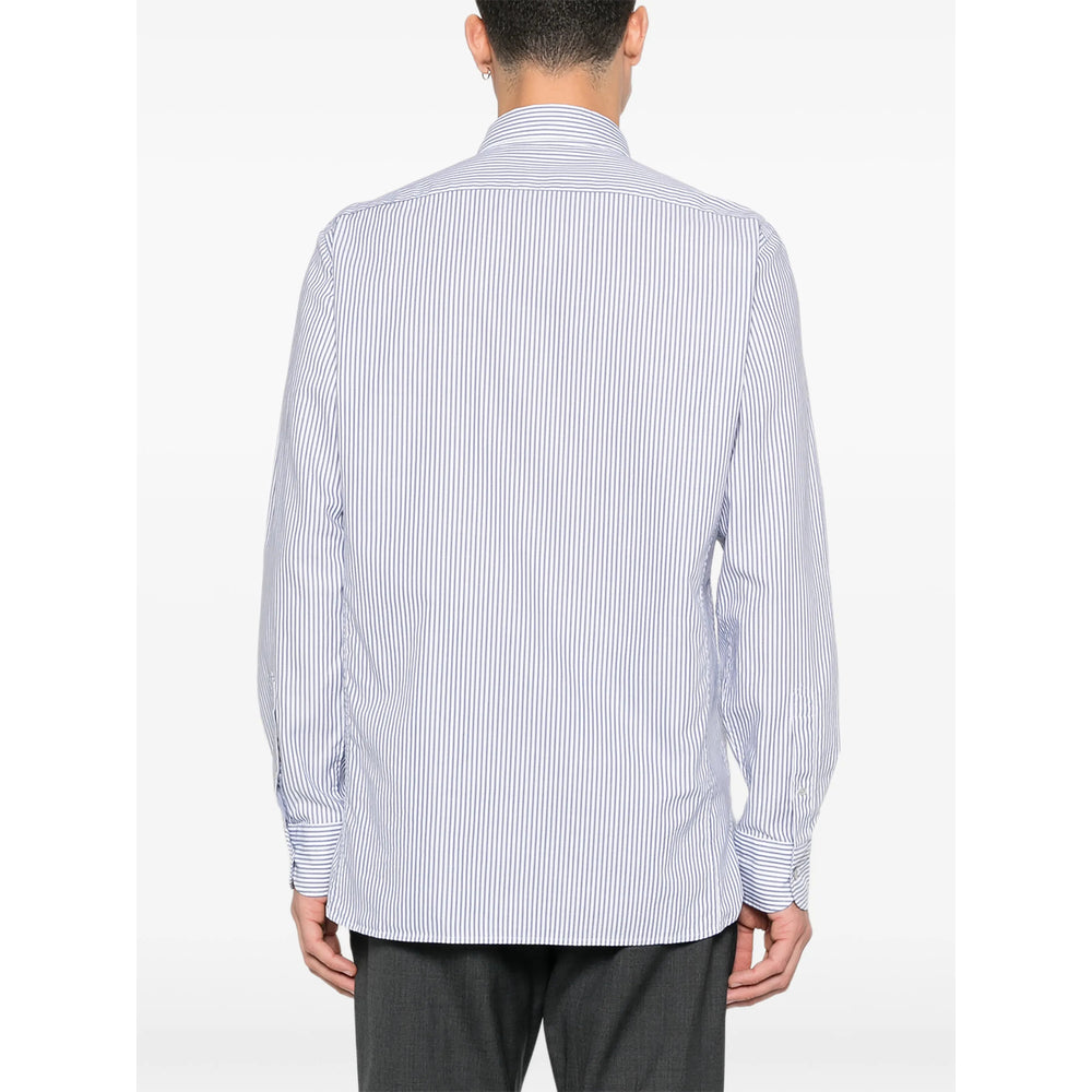 Tom Ford White Shirts Men TOM FORD