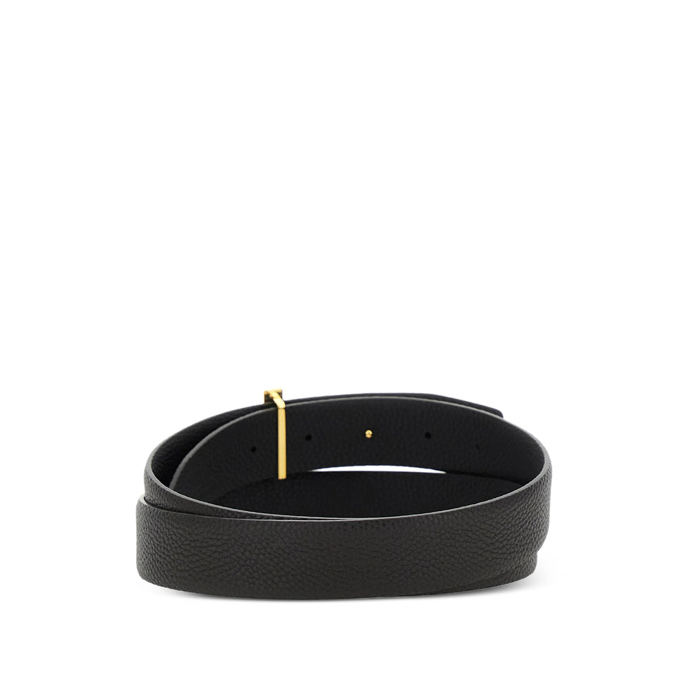 Tom Ford Brown Belts Men TOM FORD