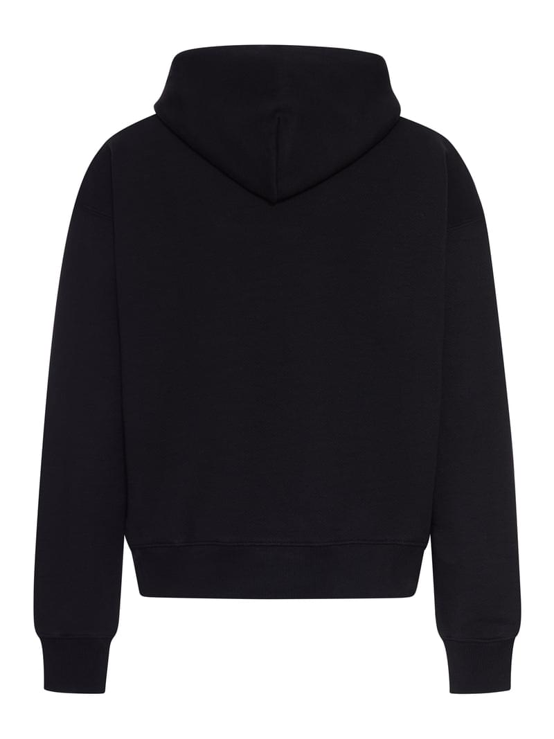 Off-White Men Big Bookish Skate Hoodie OFF-WHITE