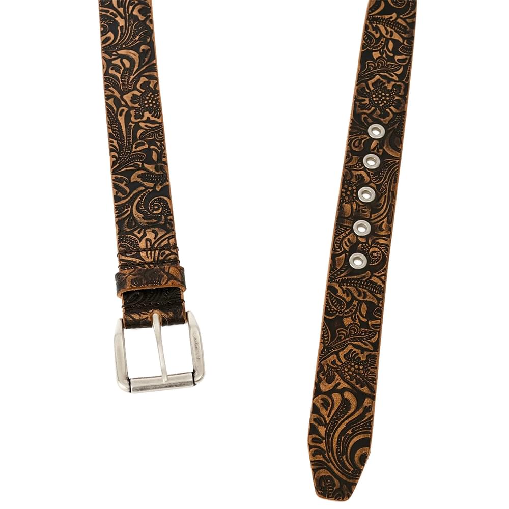 Our Legacy Brown Belts Men OUR LEGACY