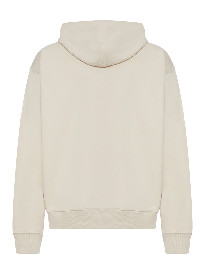 Off-White Men Statement Skate Hoodie OFF-WHITE