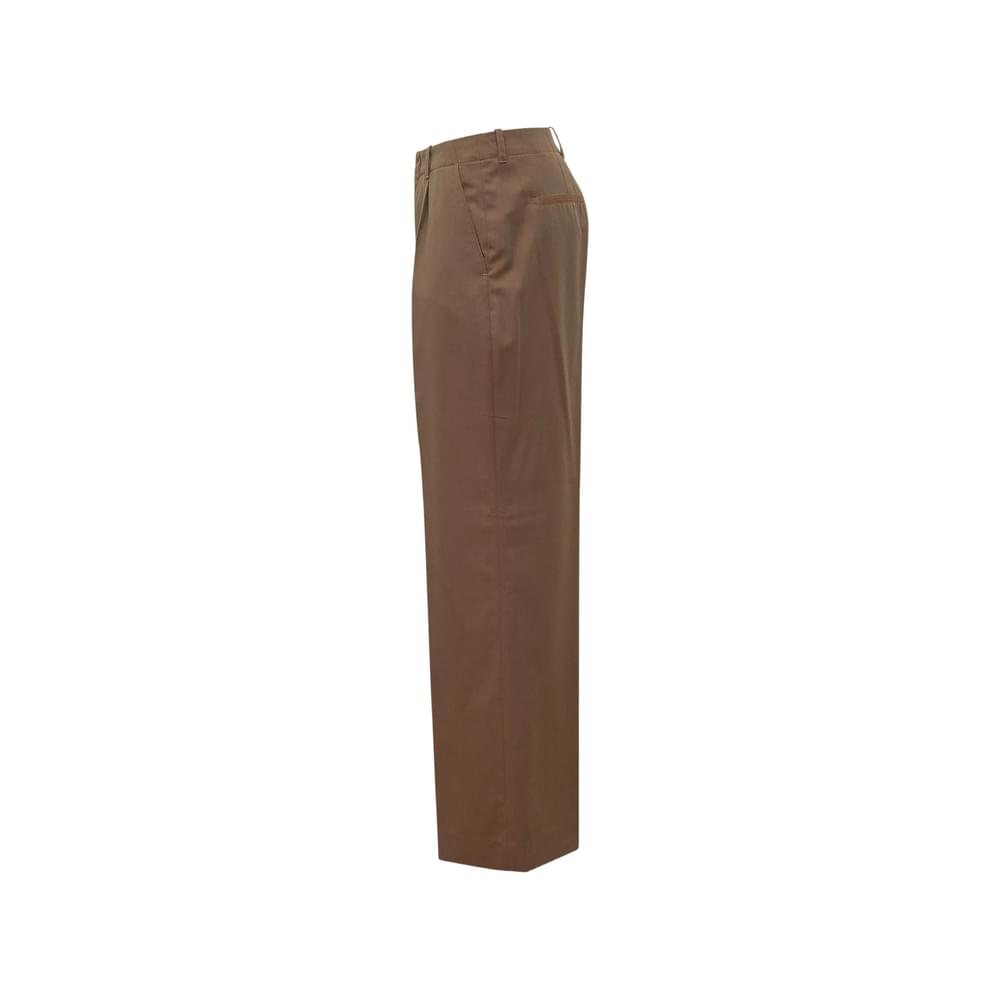 Our Legacy Brown Trousers - Chinos Men Men OUR LEGACY