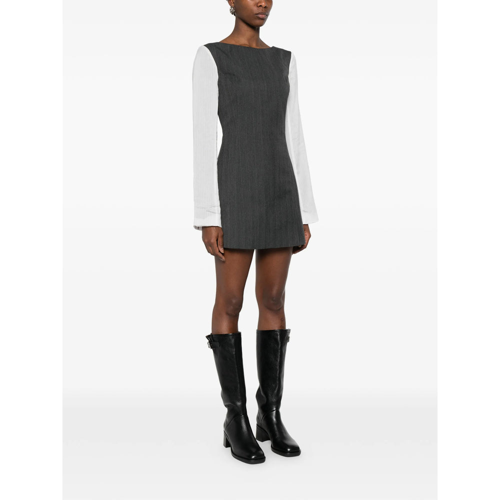 Our Legacy Grey Dresses - Day Dresses Women OUR LEGACY