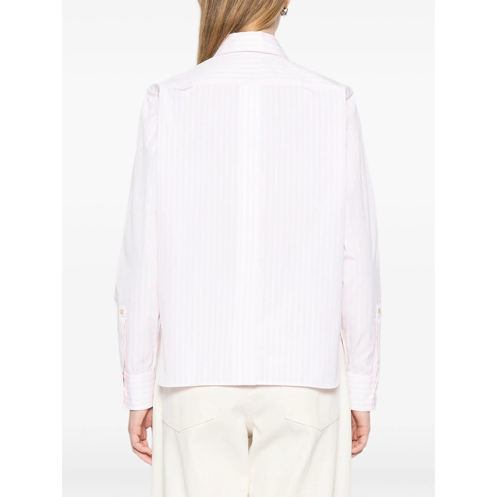 Max Mara Pink Tops - Shirts Women MAX MARA