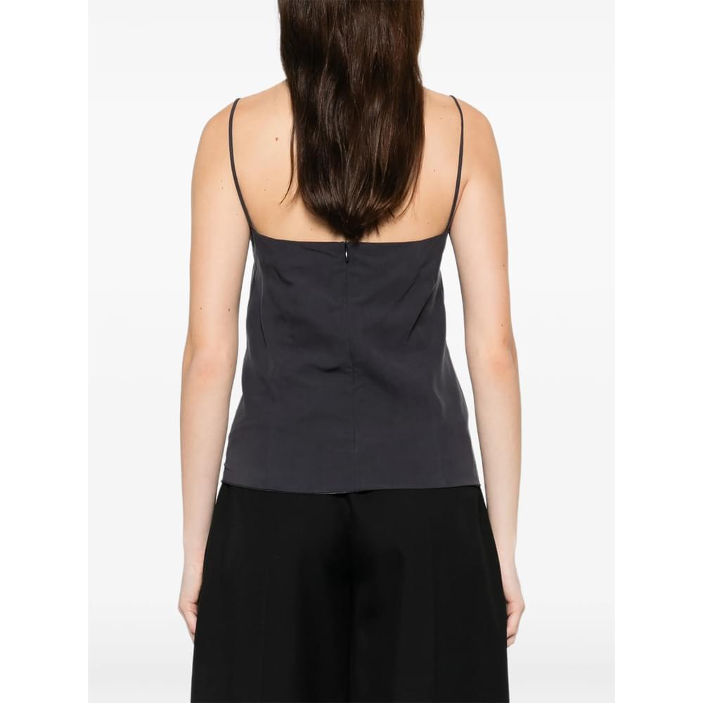Max Mara Black Tops - Blouses Women MAX MARA