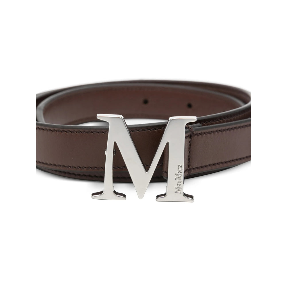 Max Mara Brown Belts Women MAX MARA