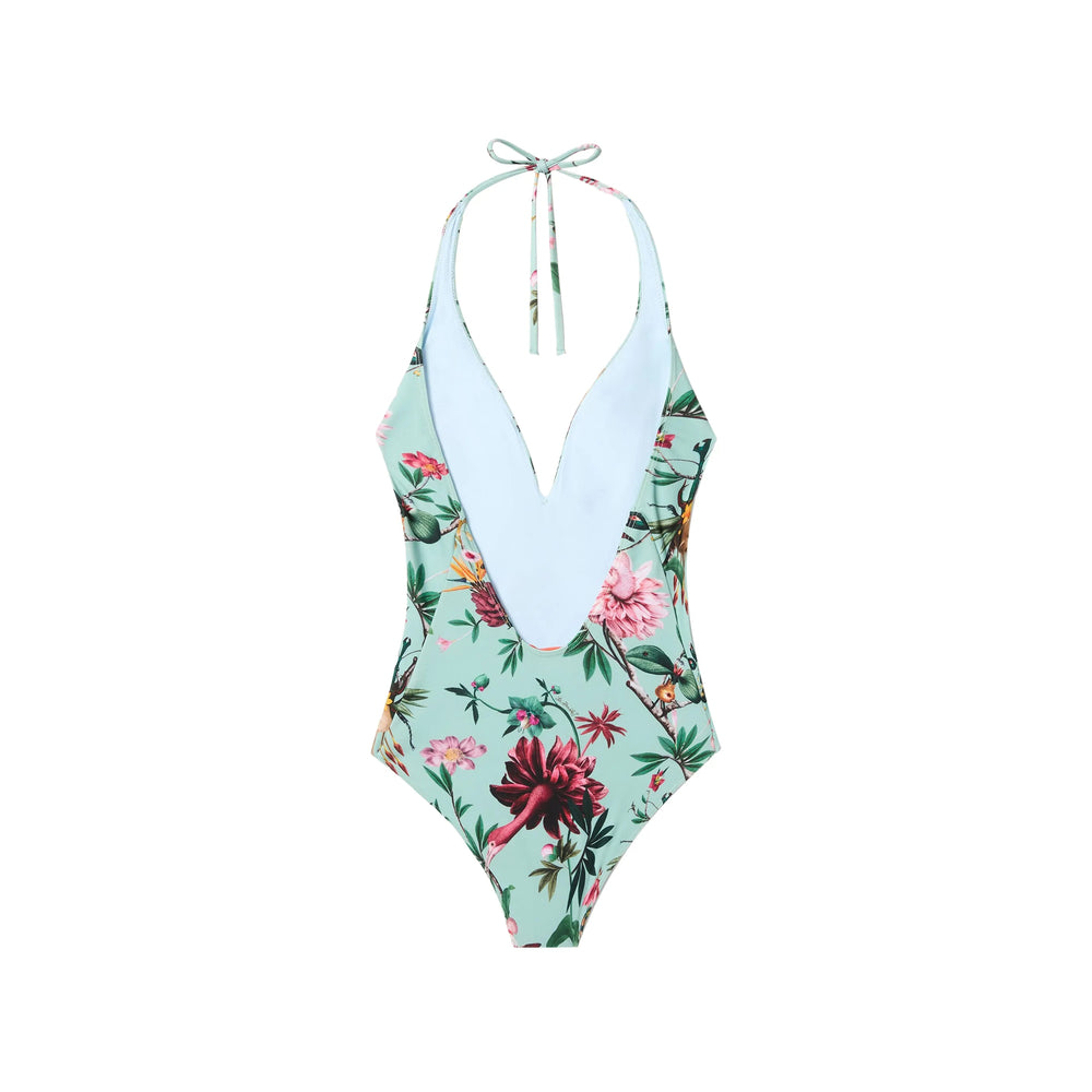 La Doublej Blue Beachwear - One-Pieces Women LA DOUBLEJ