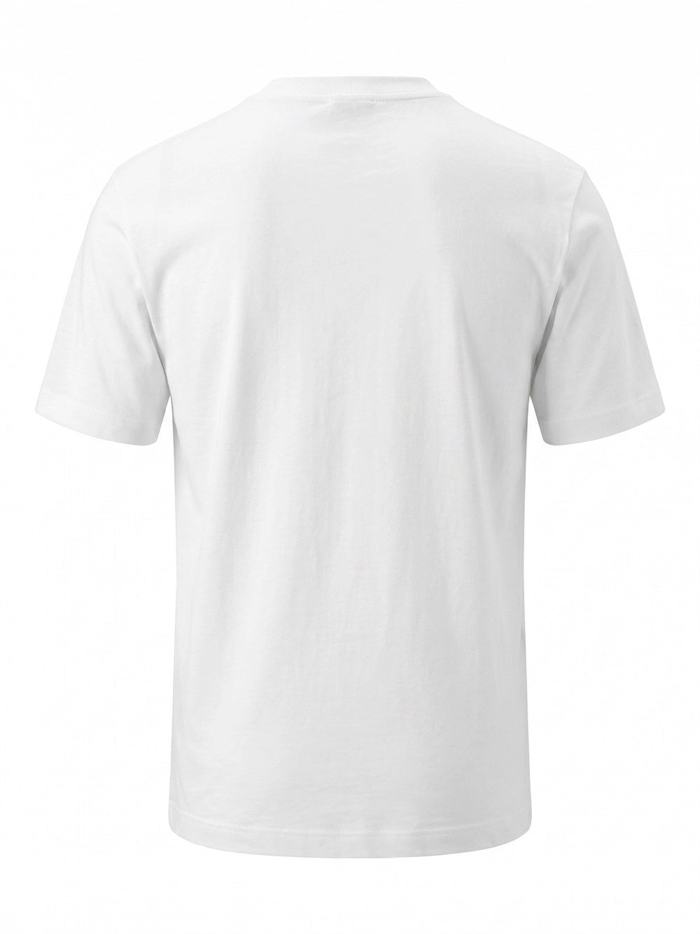 Prada Men Cotton T-Shirt