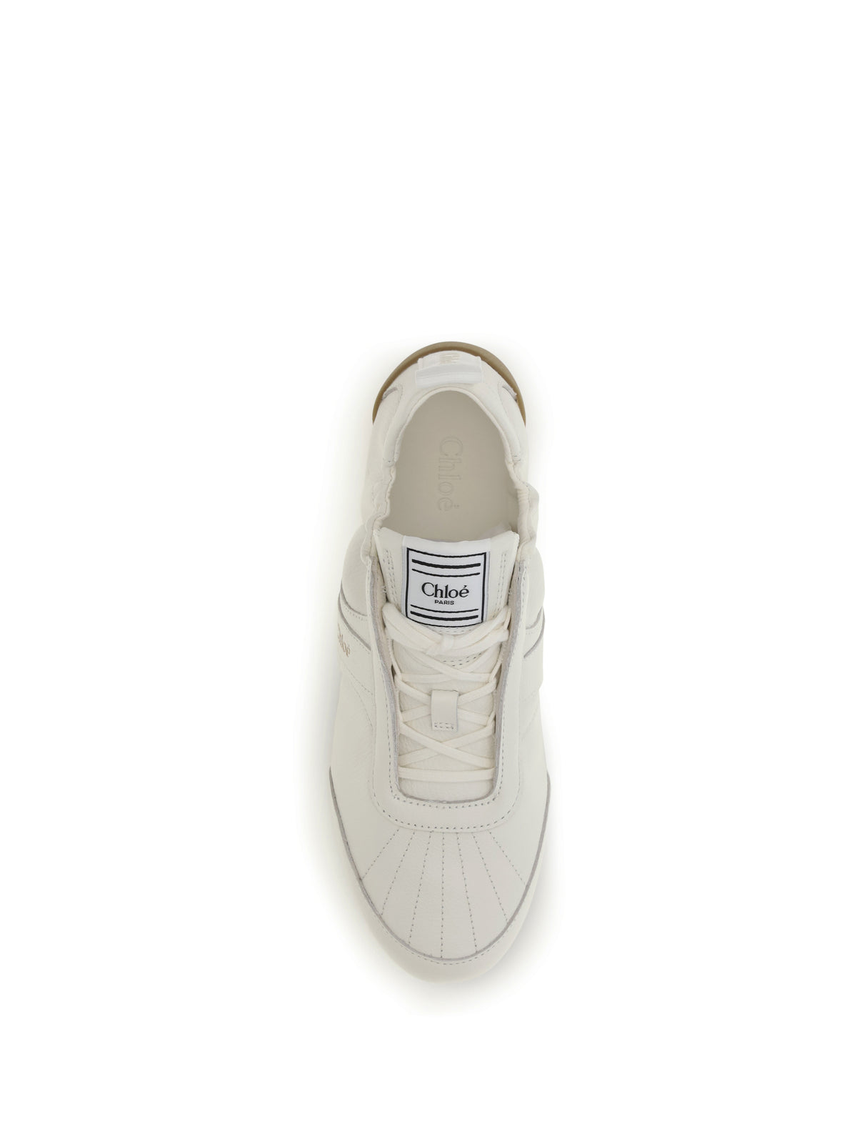 Chloé Women Kick Sneakers CHLOE