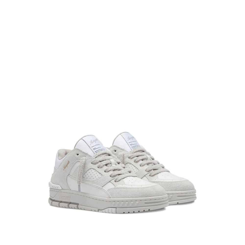 Axel Arigato White Trainers Women AXEL ARIGATO