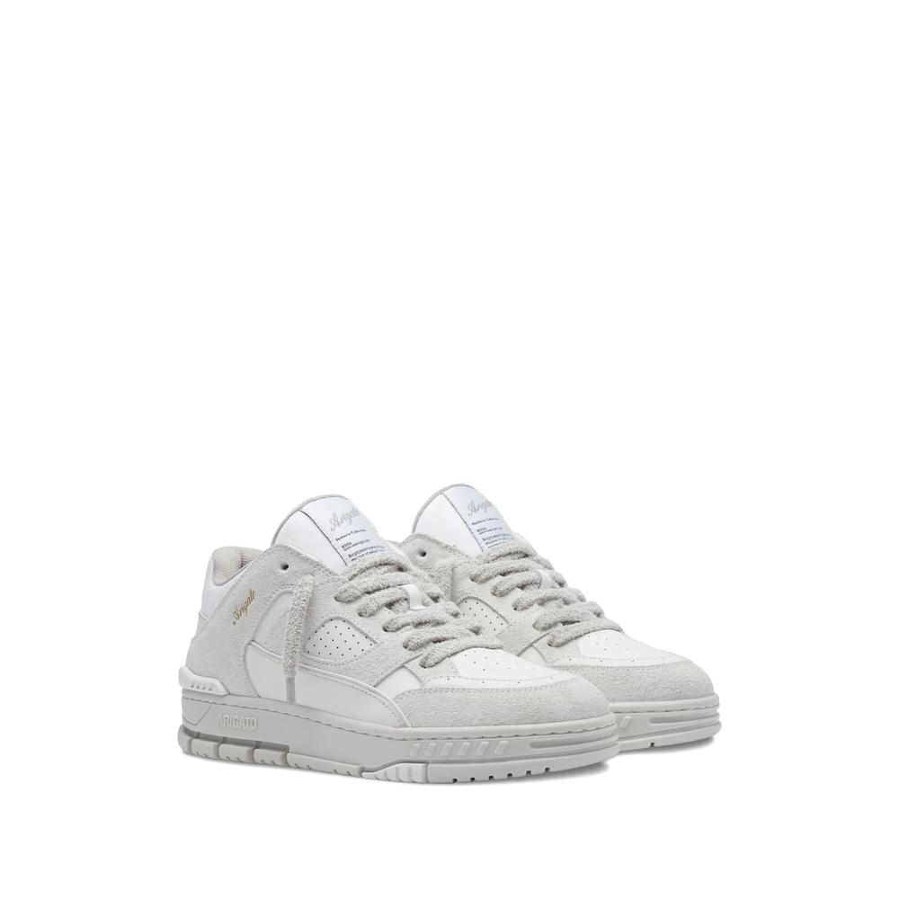 Axel Arigato White Trainers Women AXEL ARIGATO