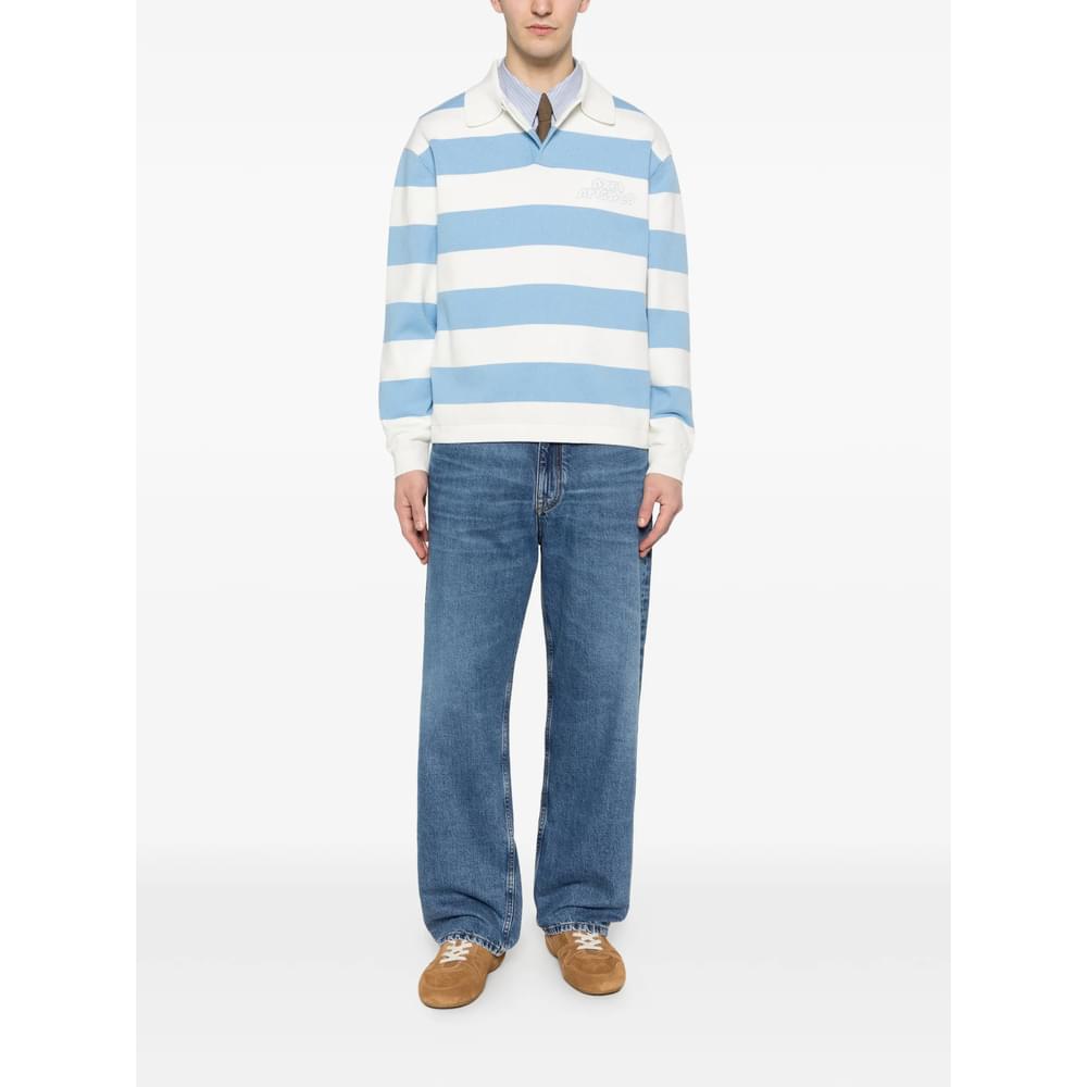 Axel Arigato Blue Knitwear - Jumpers Women AXEL ARIGATO