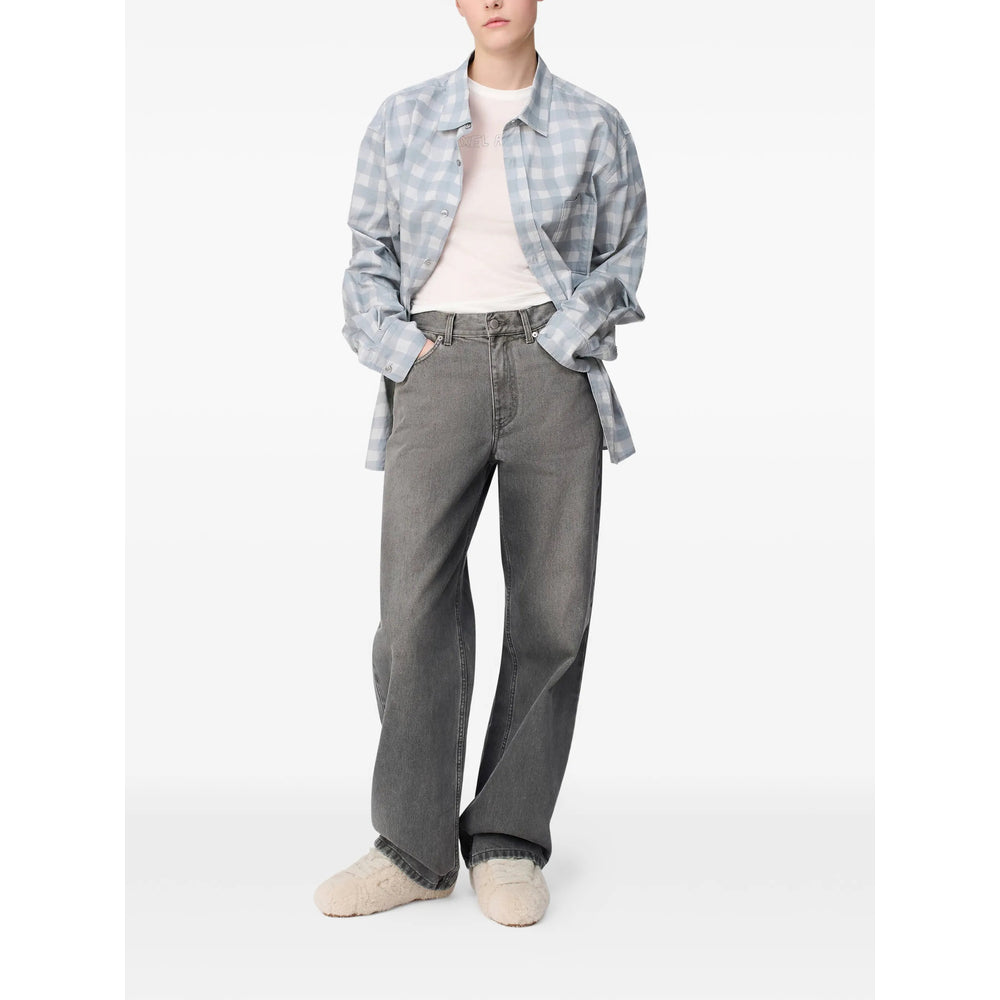 Axel Arigato White Tops - T-Shirts & Jerseys Women AXEL ARIGATO