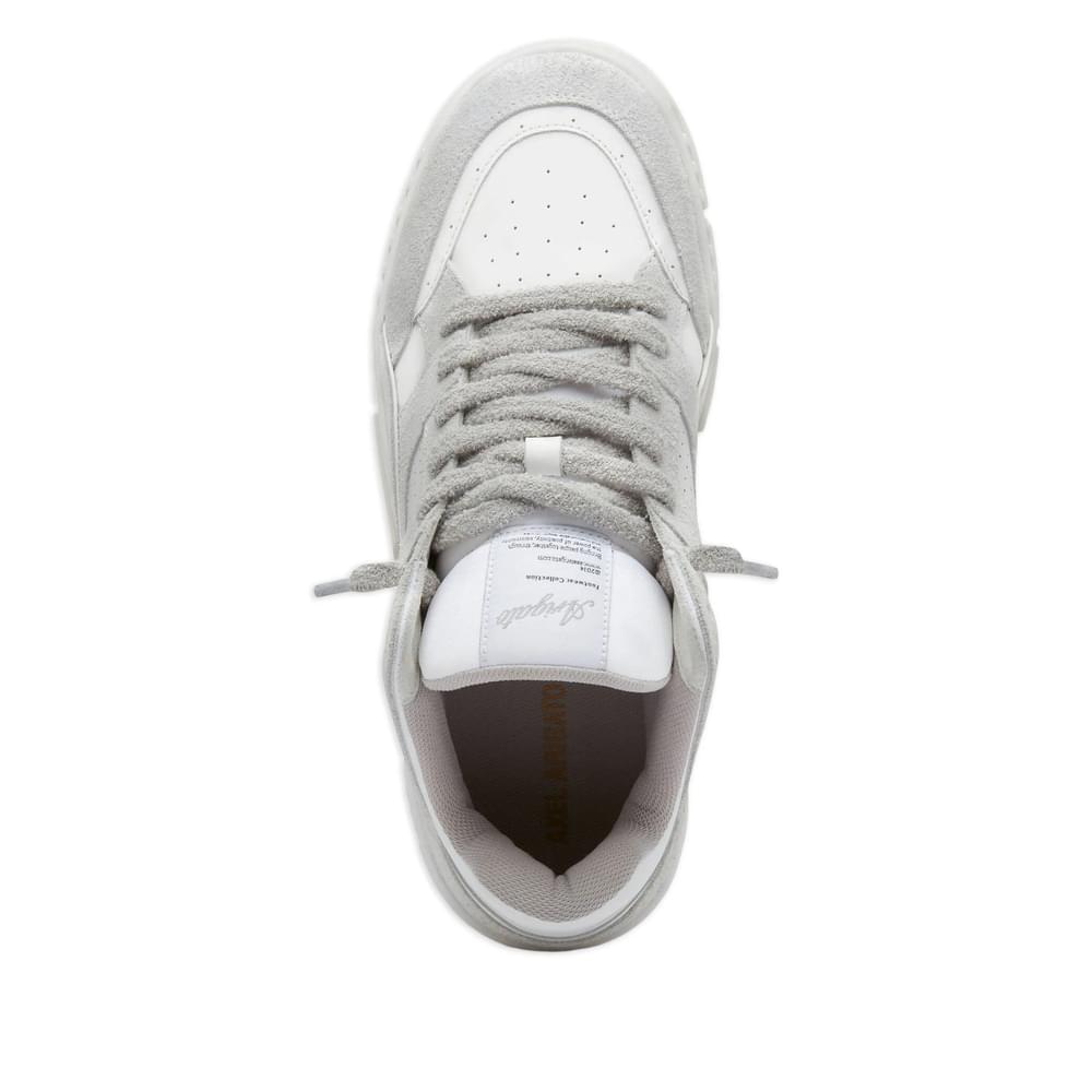 Axel Arigato White Trainers - Low-Tops Men AXEL ARIGATO