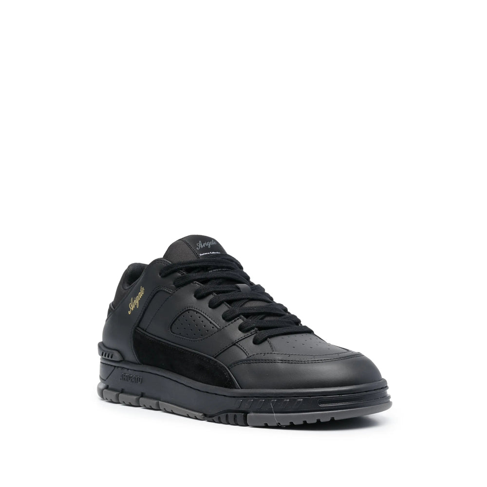 Axel Arigato Black Trainers - Low-Tops Men AXEL ARIGATO
