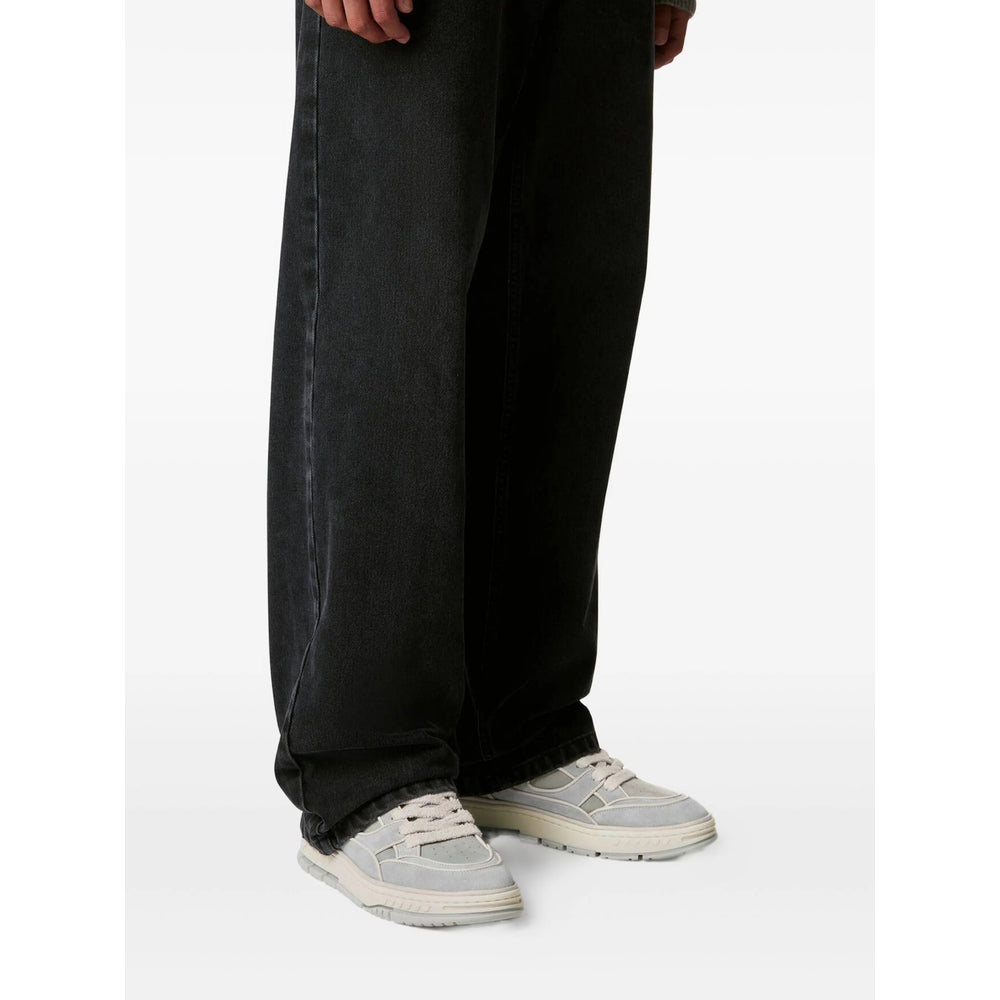 Axel Arigato Grey Trainers - Low-Tops Men AXEL ARIGATO