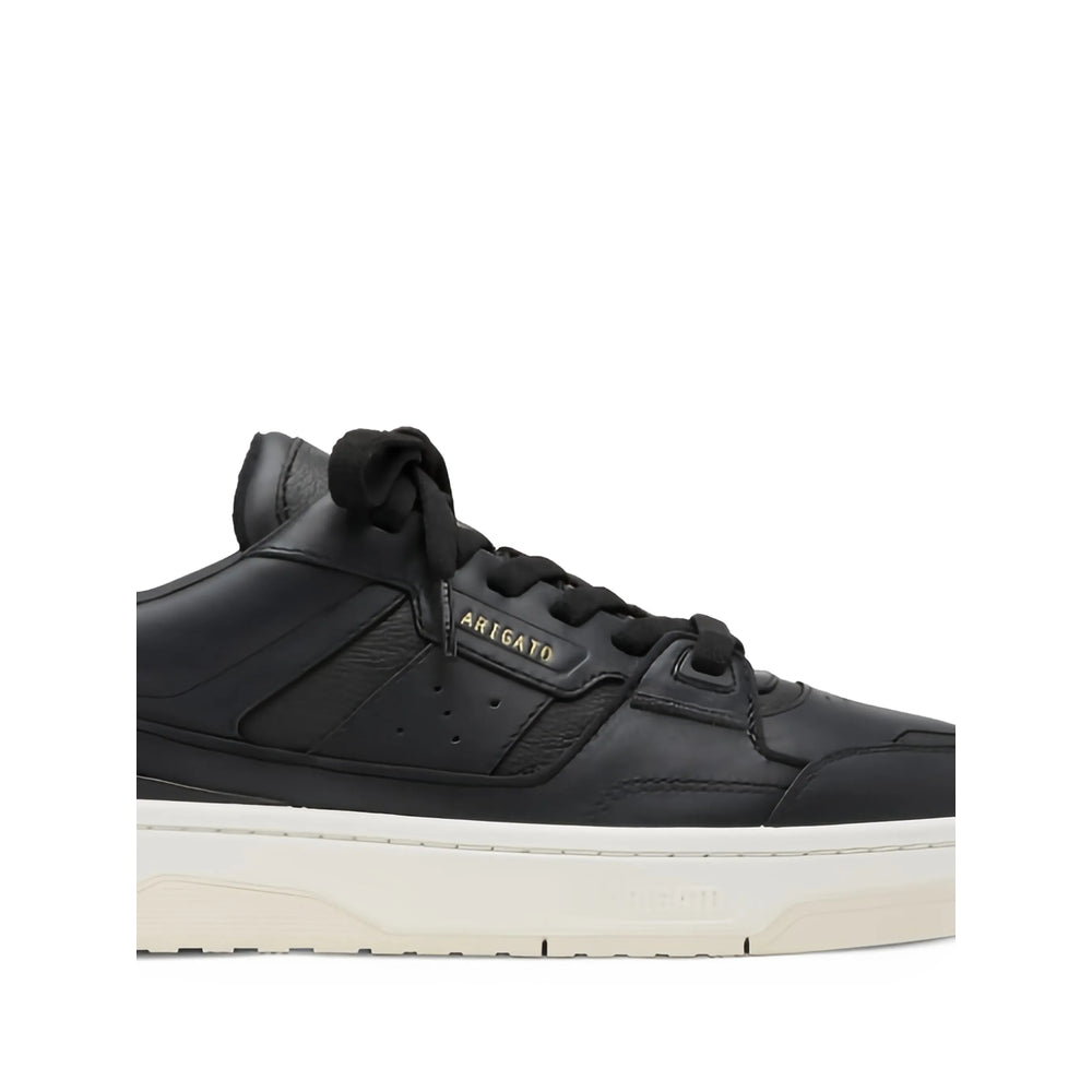 Axel Arigato Black Trainers - Low-Tops Men AXEL ARIGATO