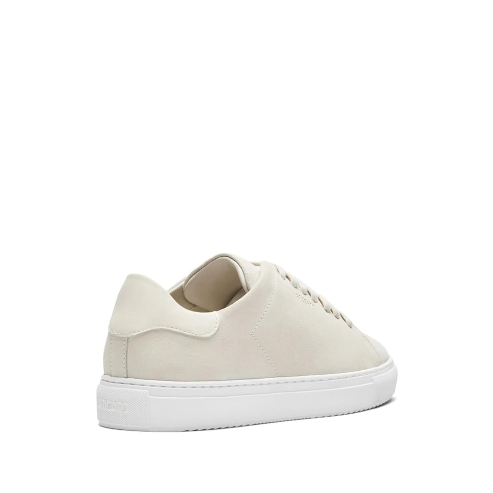 Axel Arigato Neutrals Trainers - Low-Tops Men AXEL ARIGATO