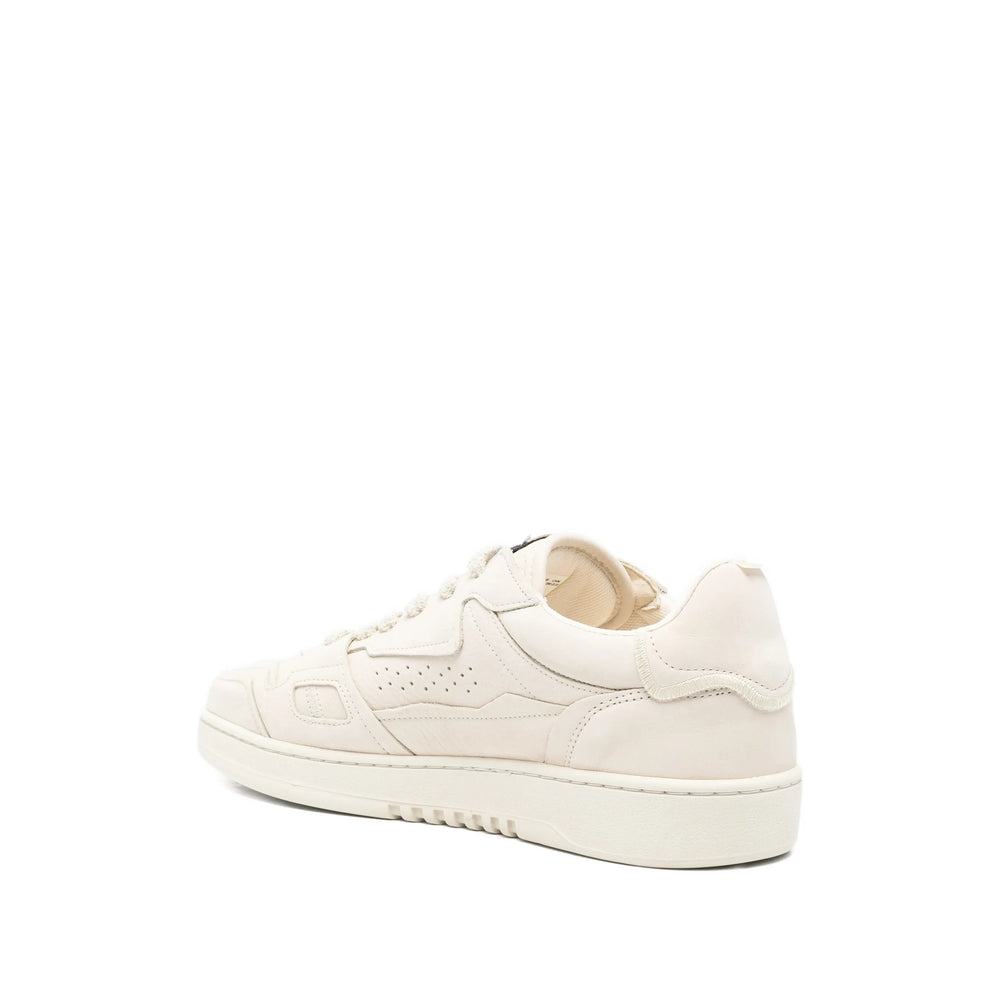Axel Arigato Neutrals Trainers - Low-Tops Men AXEL ARIGATO