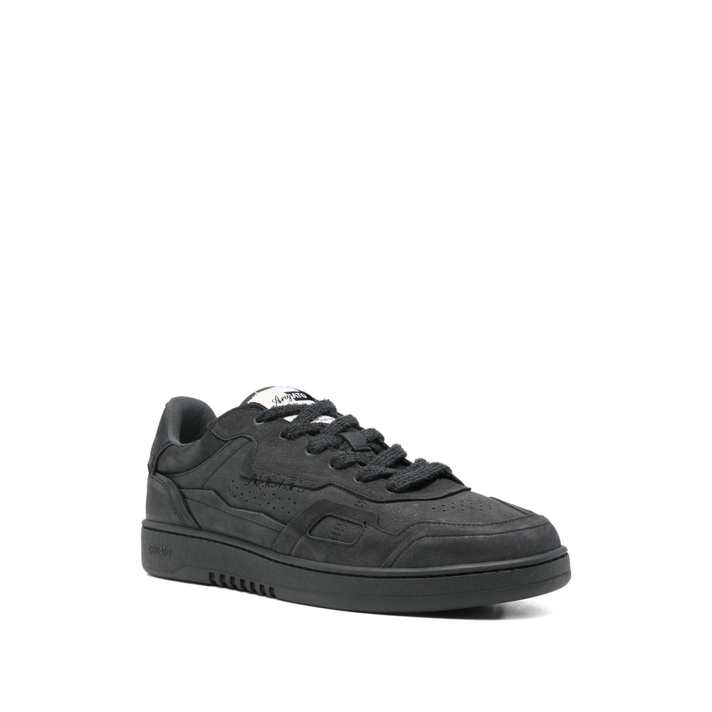 Axel Arigato Black Trainers - Low-Tops Men AXEL ARIGATO