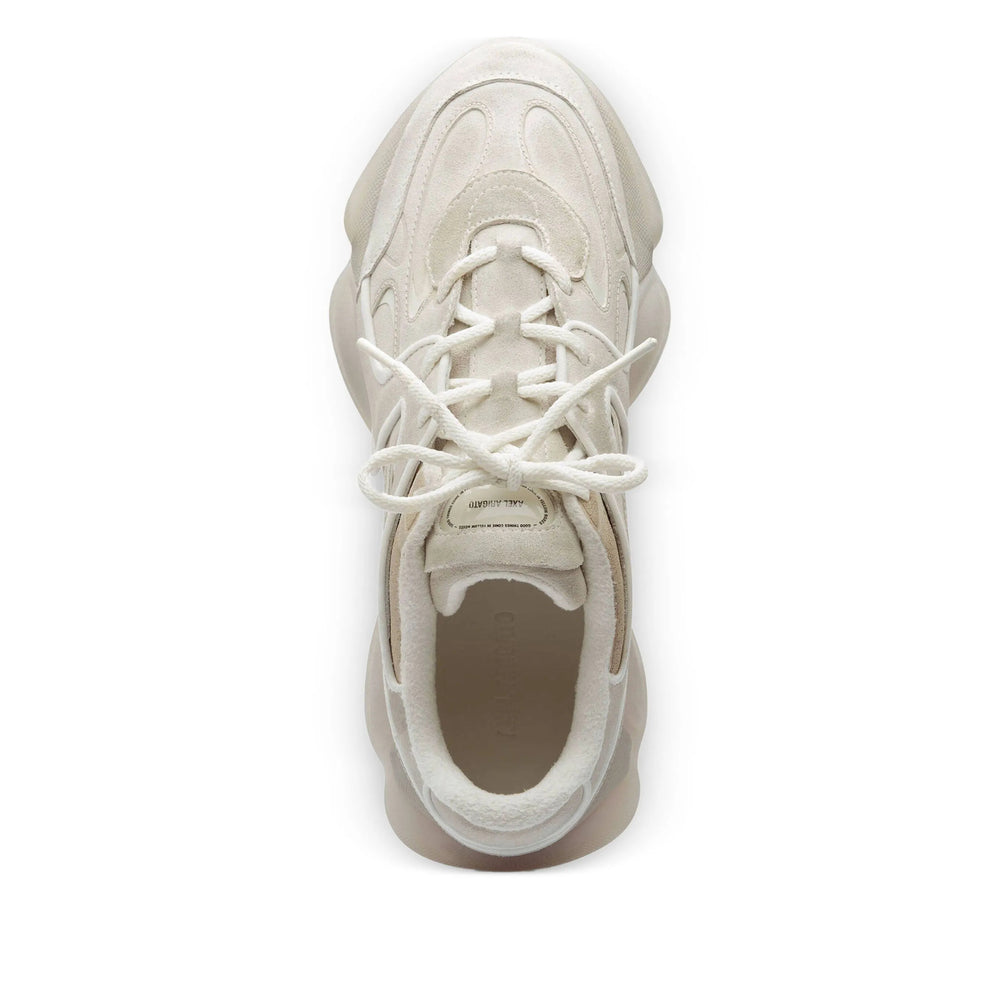Axel Arigato White Trainers - Low-Tops Men AXEL ARIGATO