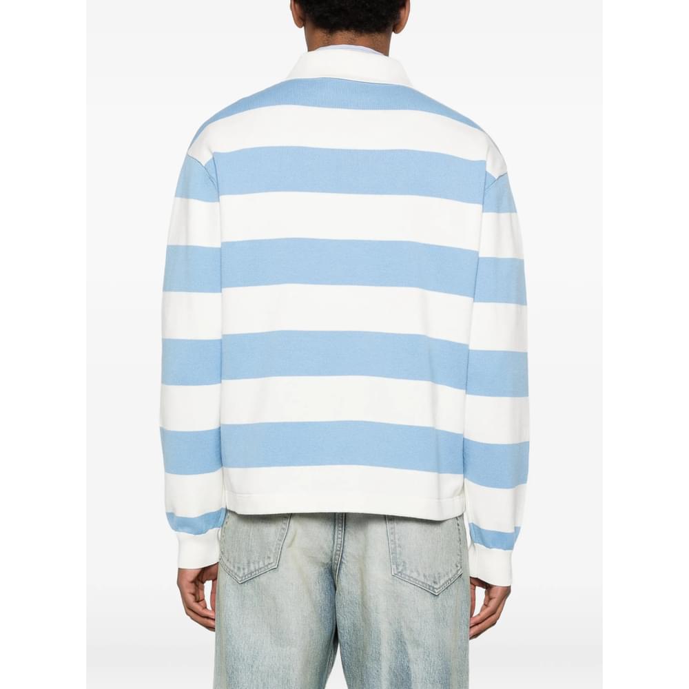 Axel Arigato Blue Knitwear - Jumpers Women AXEL ARIGATO