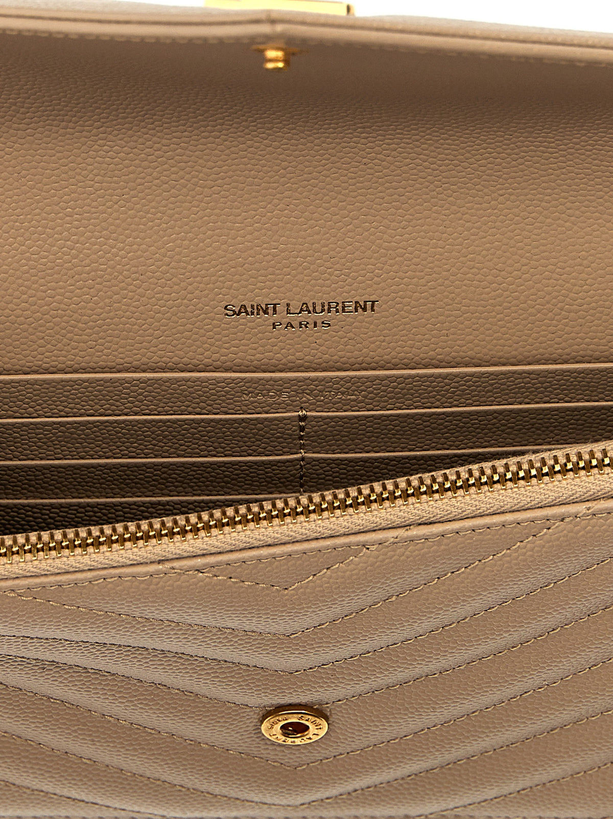 Saint Laurent Women 'Envelope' Clutch SAINT LAURENT