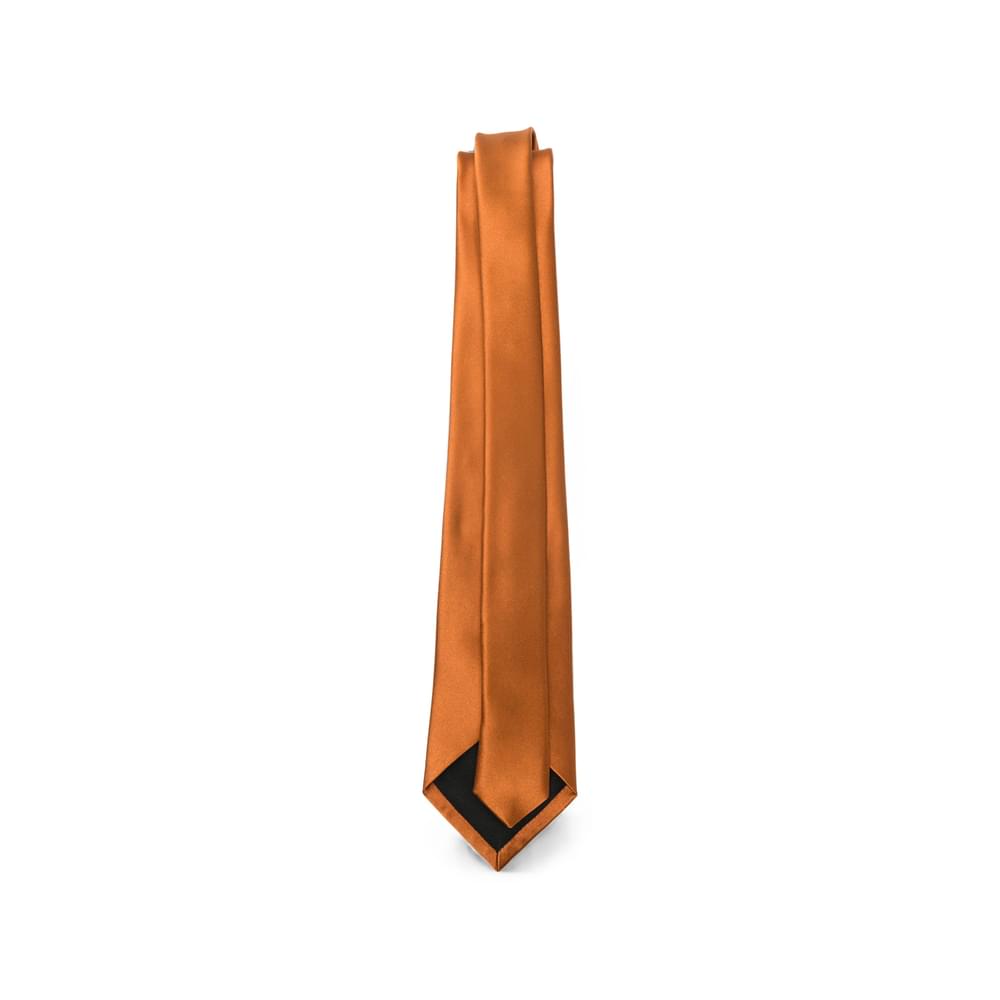 Saint Laurent Orange Ties & Bow Ties Men SAINT LAURENT