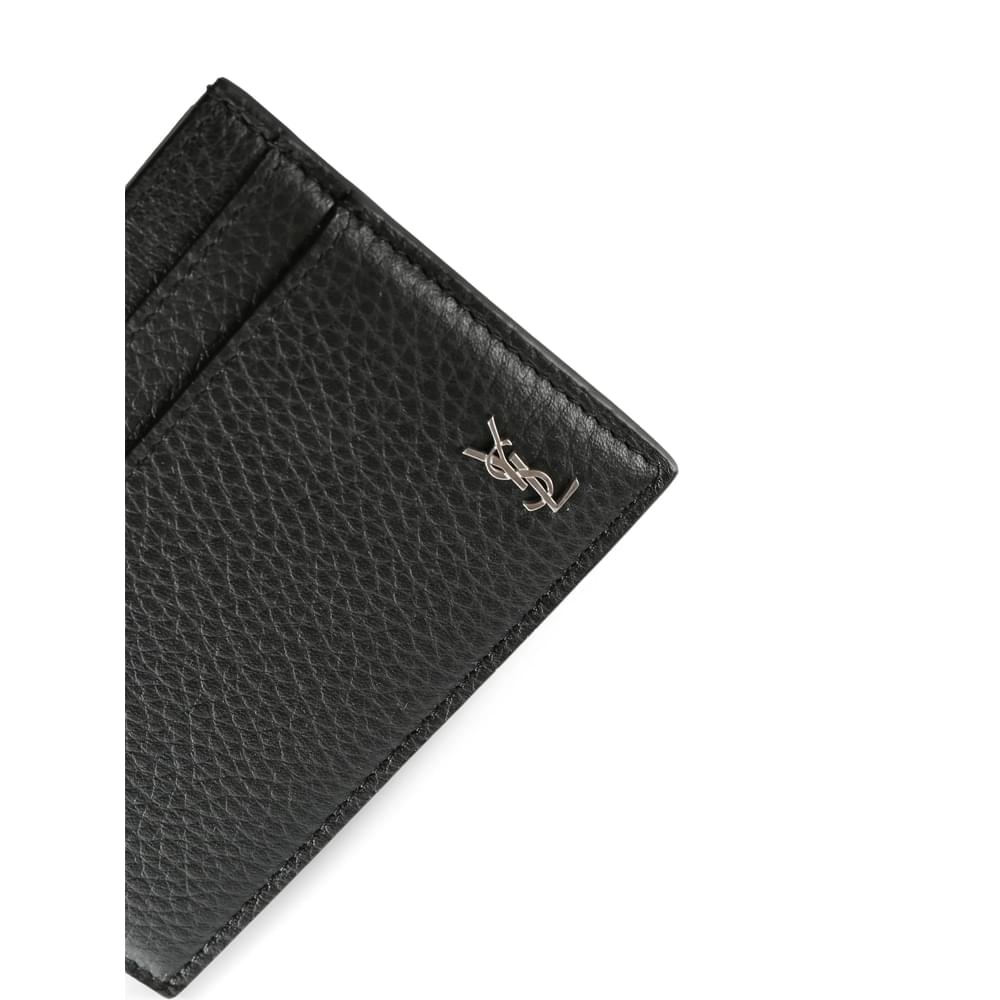 Saint Laurent Wallets & Cardholders Men SAINT LAURENT