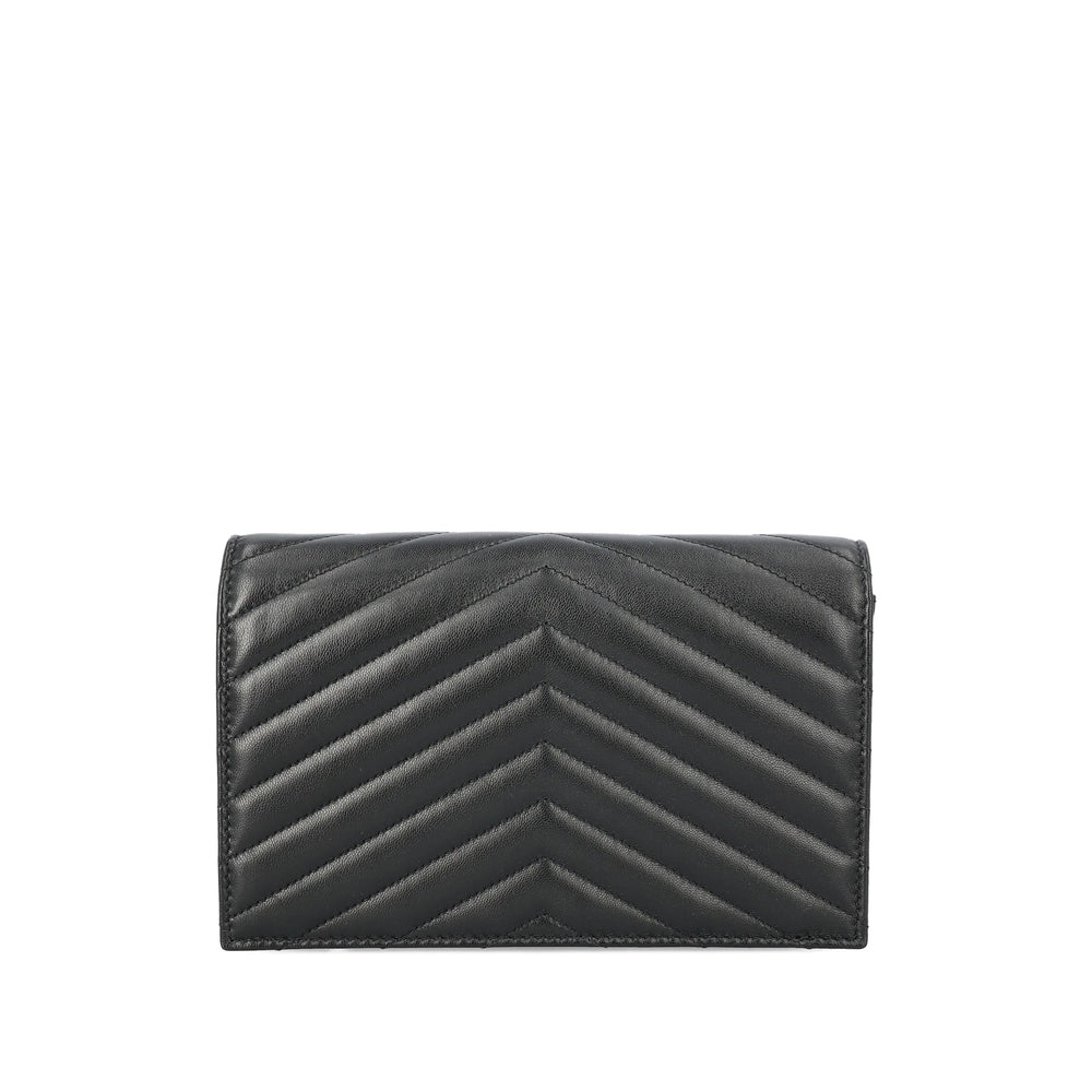 Saint Laurent Black Mini Bags Women SAINT LAURENT