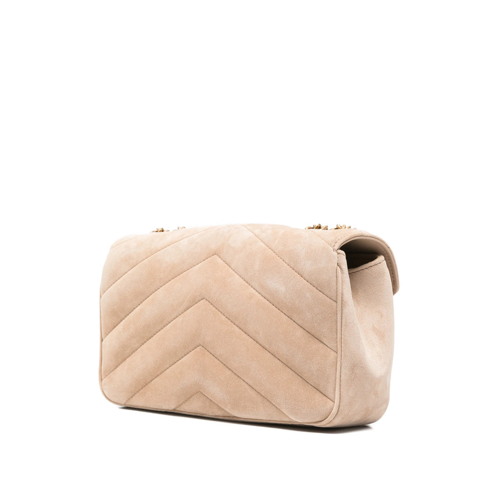 Saint Laurent Neutrals Satchels & Cross Body Bags Women SAINT LAURENT