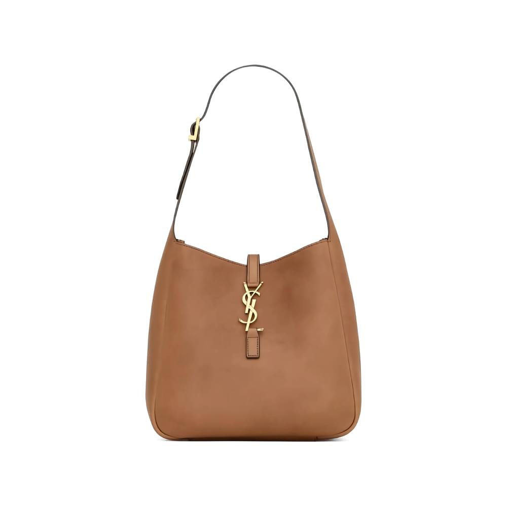 Saint Laurent Neutrals Shoulder Bags Women SAINT LAURENT