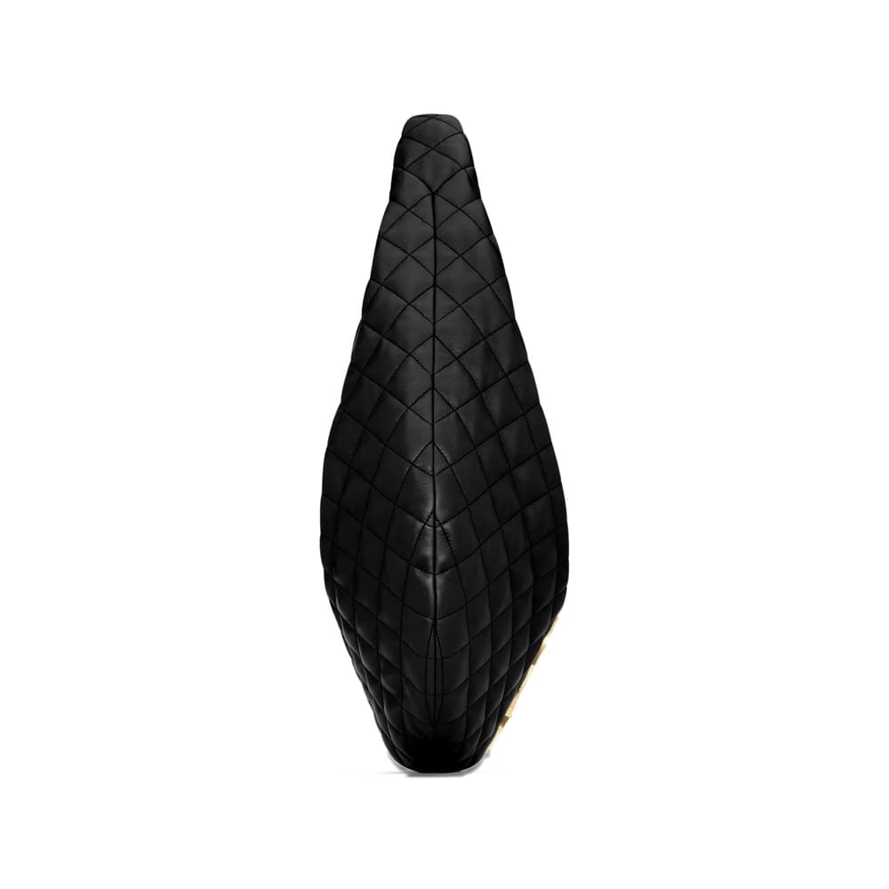 Saint Laurent Black Shoulder Bags Women SAINT LAURENT