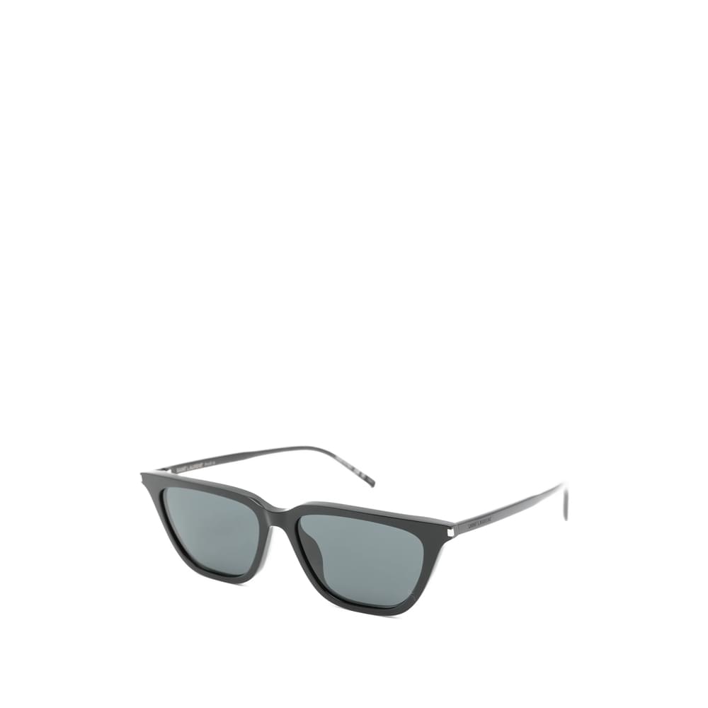 Saint Laurent Black Sunglasses Women SAINT LAURENT