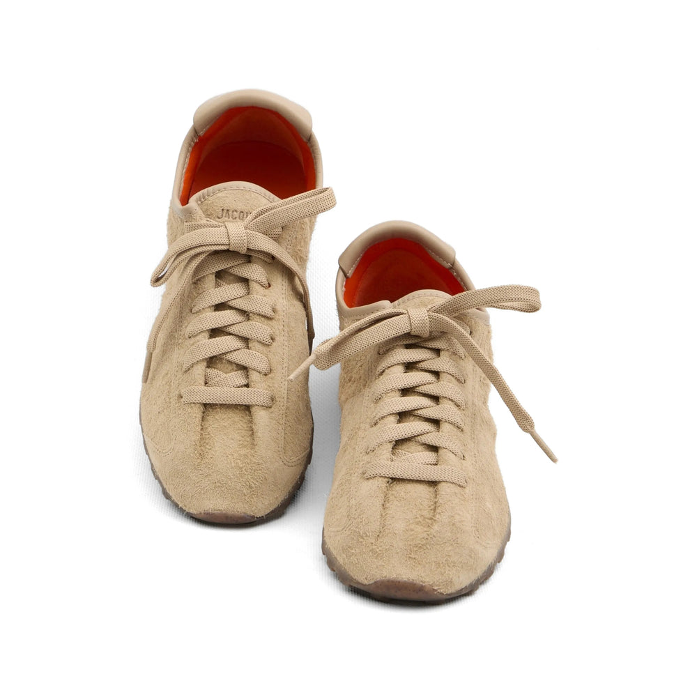 Jacquemus Neutrals Shoes Women JACQUEMUS