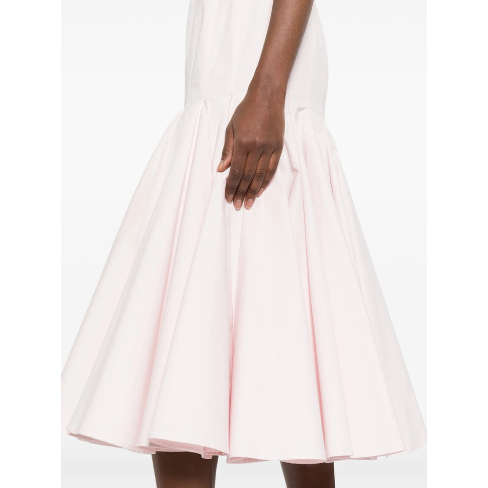 Jacquemus Pink Dresses - Day Dresses Women JACQUEMUS
