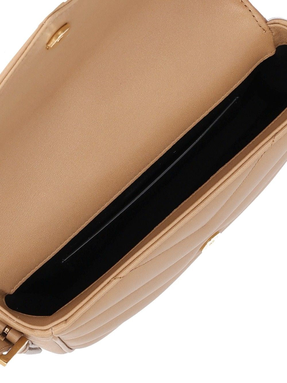 Saint Laurent Women "Loulou Toy" Shoulder Bag SAINT LAURENT