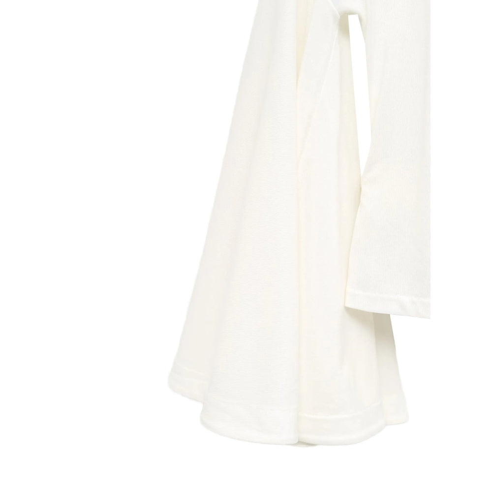 Jacquemus Neutrals Tops - Blouses Women JACQUEMUS